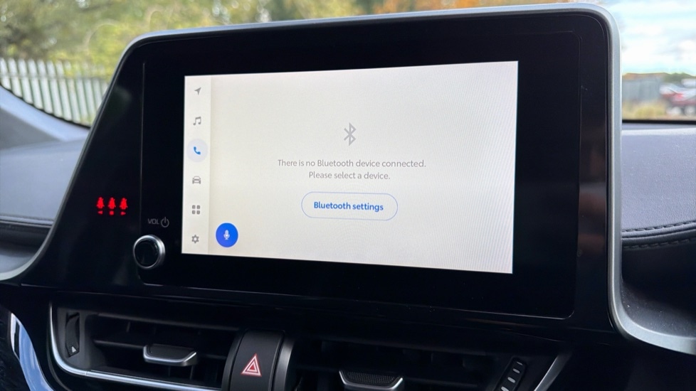 Used Toyota C-HR 2023 for sale - 76338918: Photo 36