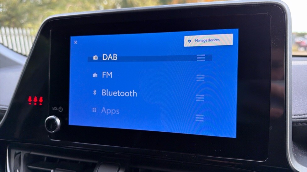 Used Toyota C-HR 2023 for sale - 76338918: Photo 37