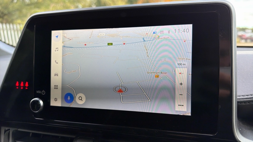 Used Toyota C-HR 2023 for sale - 76338918: Photo 38