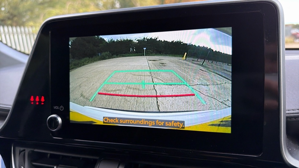 Used Toyota C-HR 2023 for sale - 76338918: Photo 39