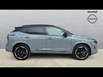 Used Nissan Qashqai 2025 for sale - 74540108: Photo