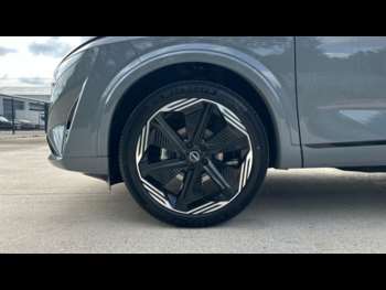 Used Nissan Qashqai 2025 for sale - 74540108: Photo
