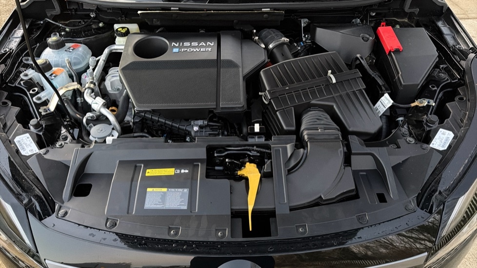 Used Nissan Qashqai 2025 for sale - 77025478: Photo 10