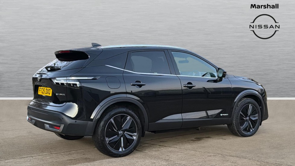 Used Nissan Qashqai 2025 for sale - 77025478: Photo 11