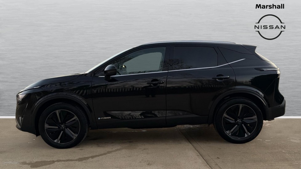 Used Nissan Qashqai 2025 for sale - 77025478: Photo 13