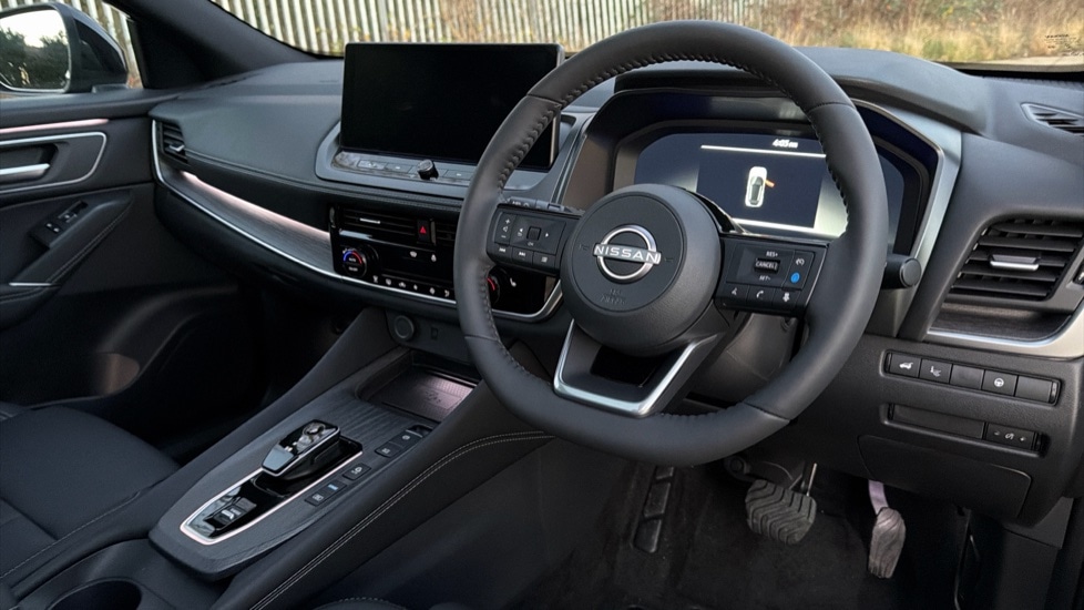 Used Nissan Qashqai 2025 for sale - 77025478: Photo 14