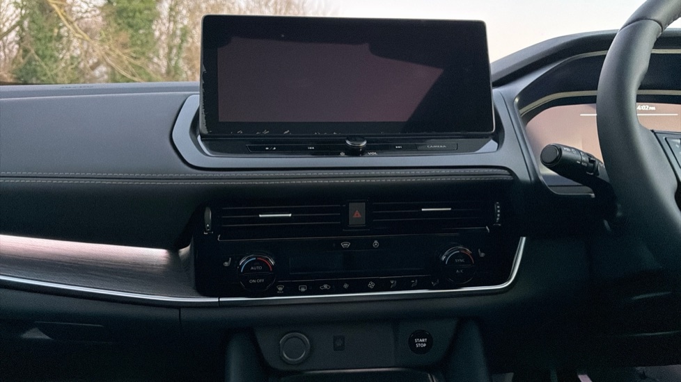 Used Nissan Qashqai 2025 for sale - 77025478: Photo 15