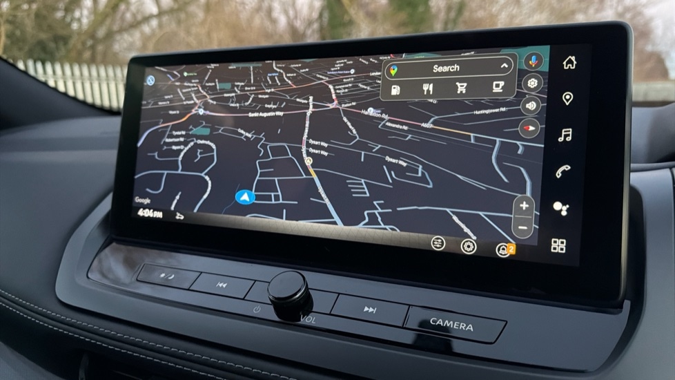 Used Nissan Qashqai 2025 for sale - 77025478: Photo 17