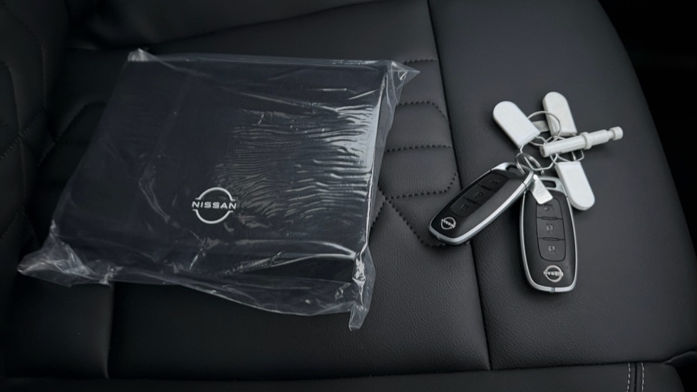 Used Nissan Qashqai 2025 for sale - 77025478: Photo 18