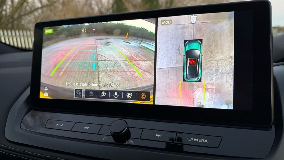 Used Nissan Qashqai 2025 for sale - 77025478: Photo 19