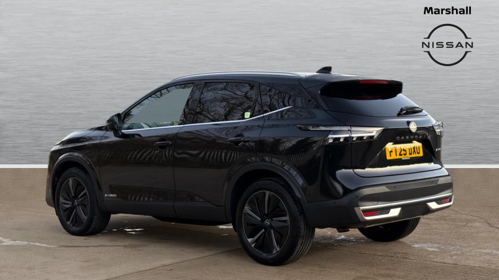 Used Nissan Qashqai 2025 for sale - 77025478: Photo 2