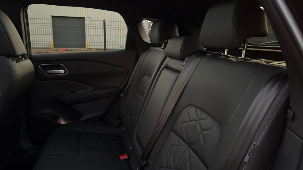 Used Nissan Qashqai 2025 for sale - 77025478: Photo 21