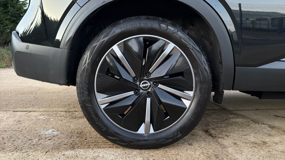 Used Nissan Qashqai 2025 for sale - 77025478: Photo 22