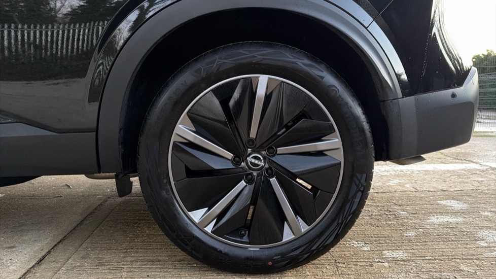 Used Nissan Qashqai 2025 for sale - 77025478: Photo 23