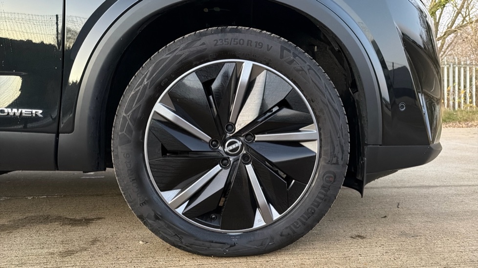 Used Nissan Qashqai 2025 for sale - 77025478: Photo 24