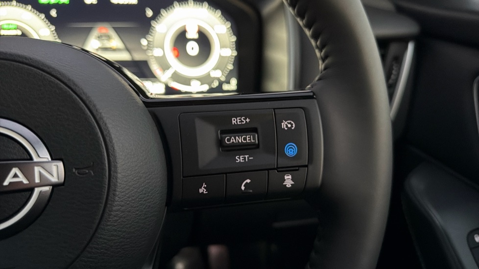 Used Nissan Qashqai 2025 for sale - 77025478: Photo 25