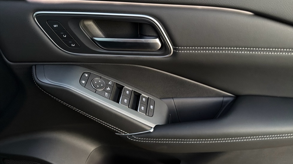 Used Nissan Qashqai 2025 for sale - 77025478: Photo 31