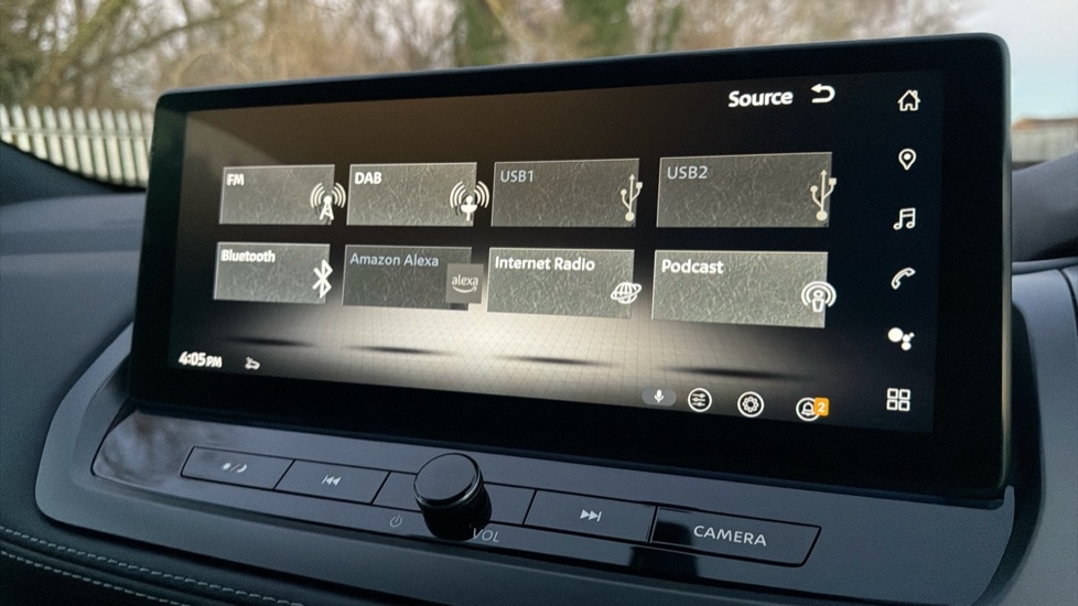 Used Nissan Qashqai 2025 for sale - 77025478: Photo 34