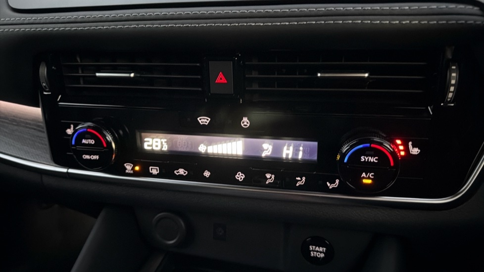 Used Nissan Qashqai 2025 for sale - 77025478: Photo 35