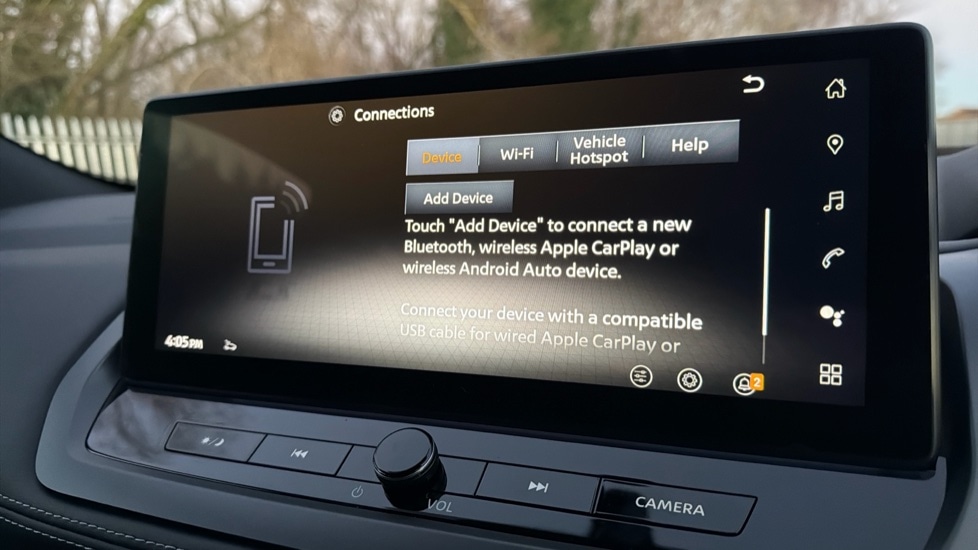 Used Nissan Qashqai 2025 for sale - 77025478: Photo 36