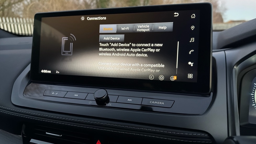 Used Nissan Qashqai 2025 for sale - 77025478: Photo 37