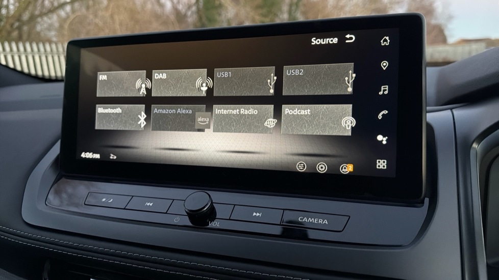 Used Nissan Qashqai 2025 for sale - 77025478: Photo 38