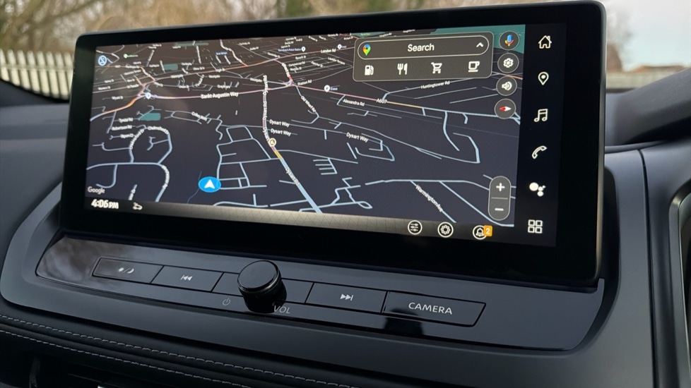 Used Nissan Qashqai 2025 for sale - 77025478: Photo 39