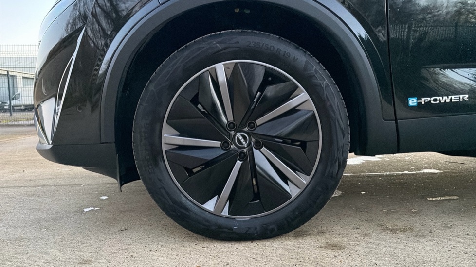 Used Nissan Qashqai 2025 for sale - 77025478: Photo 4