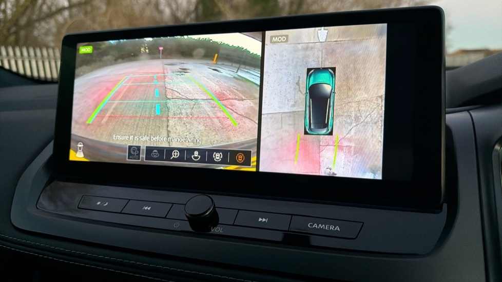 Used Nissan Qashqai 2025 for sale - 77025478: Photo 40