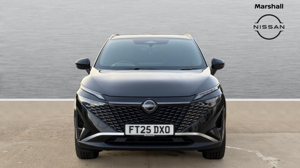 Used Nissan Qashqai 2025 for sale - 77025478: Photo 5