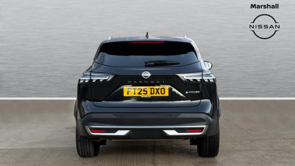 Used Nissan Qashqai 2025 for sale - 77025478: Photo 6