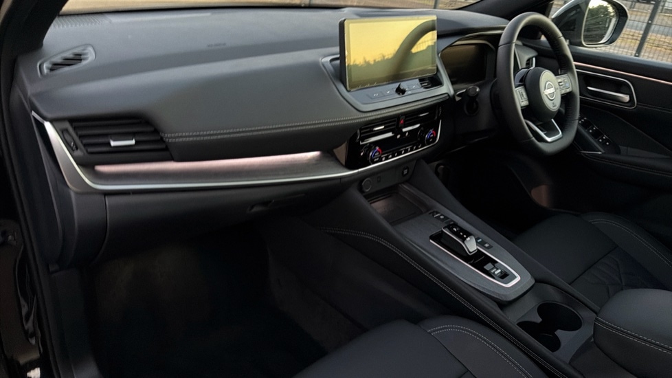 Used Nissan Qashqai 2025 for sale - 77025478: Photo 7