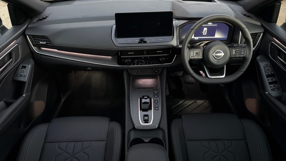 Used Nissan Qashqai 2025 for sale - 77025478: Photo 8