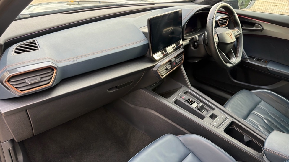 Used Cupra Formentor 2024 for sale - 76851202: Photo 10