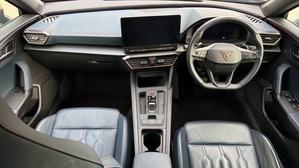 Used Cupra Formentor 2024 for sale - 76851202: Photo 11