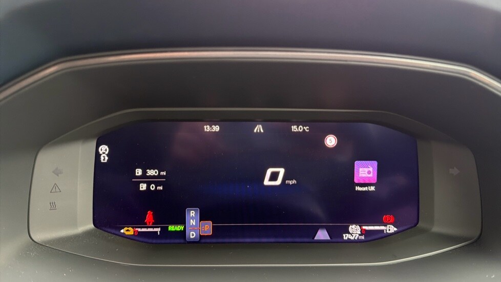 Used Cupra Formentor 2024 for sale - 76851202: Photo 13