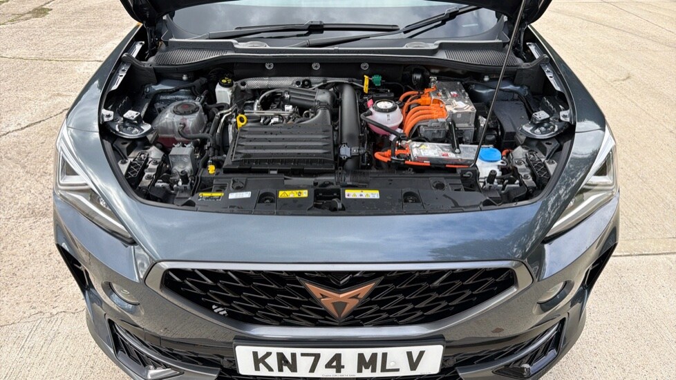 Used Cupra Formentor 2024 for sale - 76851202: Photo 16