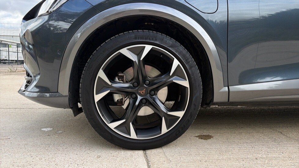 Used Cupra Formentor 2024 for sale - 76851202: Photo 17