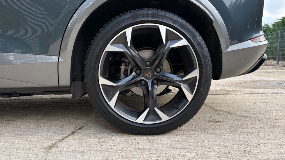 Used Cupra Formentor 2024 for sale - 76851202: Photo 18