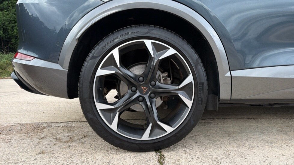 Used Cupra Formentor 2024 for sale - 76851202: Photo 19