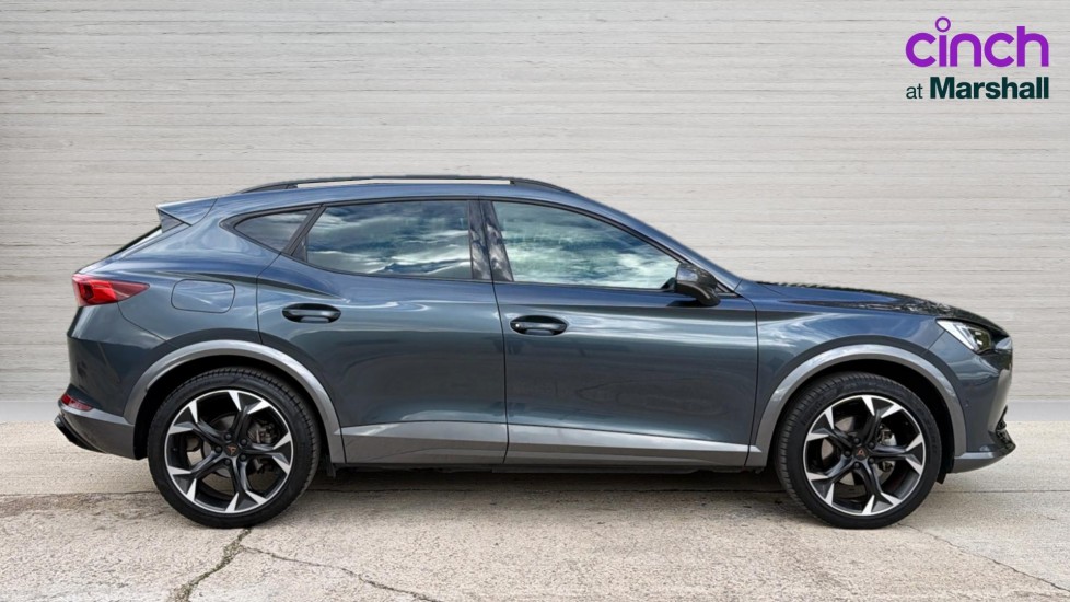 Used Cupra Formentor 2024 for sale - 76851202: Photo 2