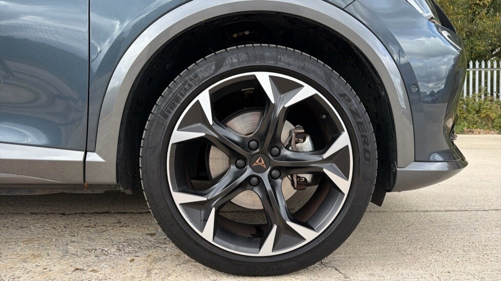 Used Cupra Formentor 2024 for sale - 76851202: Photo 20