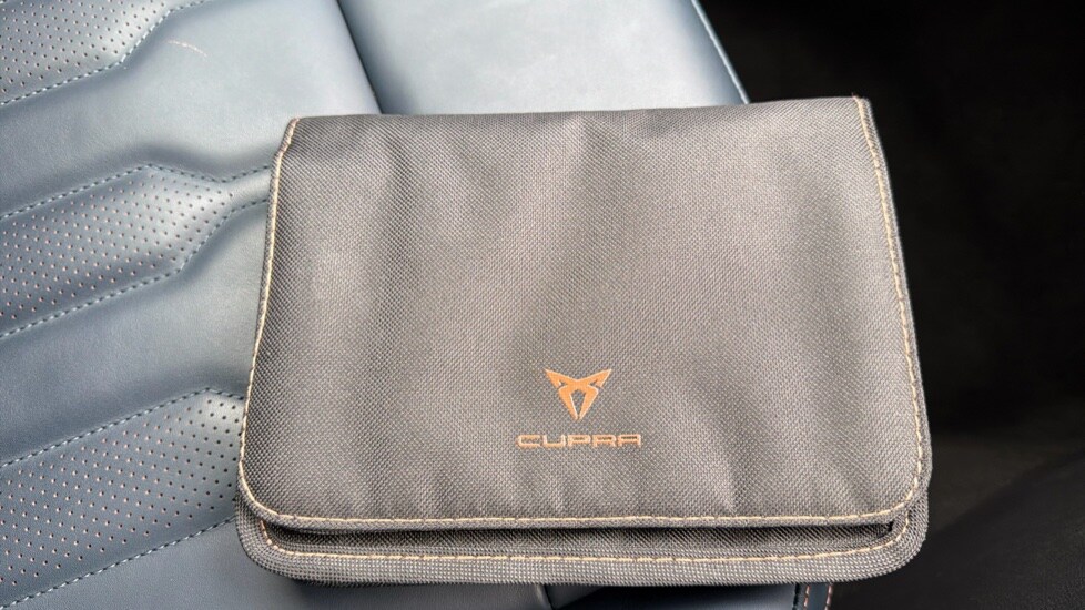 Used Cupra Formentor 2024 for sale - 76851202: Photo 21