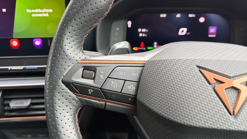 Used Cupra Formentor 2024 for sale - 76851202: Photo 25