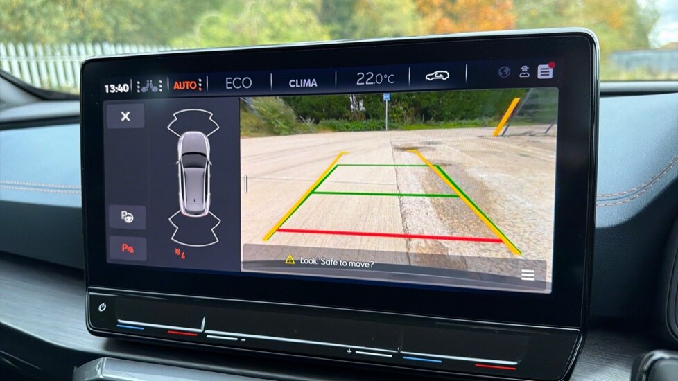 Used Cupra Formentor 2024 for sale - 76851202: Photo 28