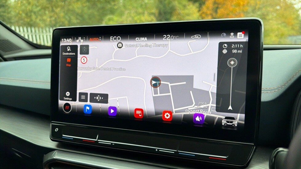 Used Cupra Formentor 2024 for sale - 76851202: Photo 29