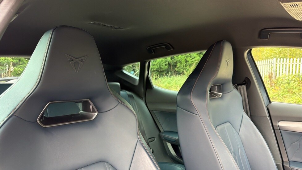 Used Cupra Formentor 2024 for sale - 76851202: Photo 33