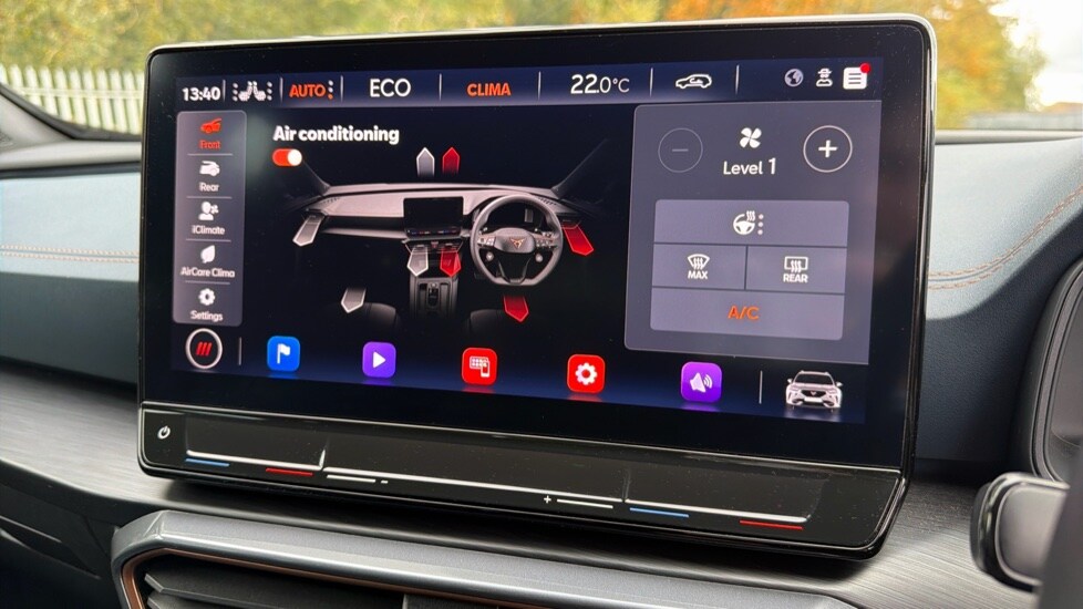 Used Cupra Formentor 2024 for sale - 76851202: Photo 36