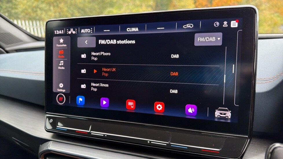 Used Cupra Formentor 2024 for sale - 76851202: Photo 37