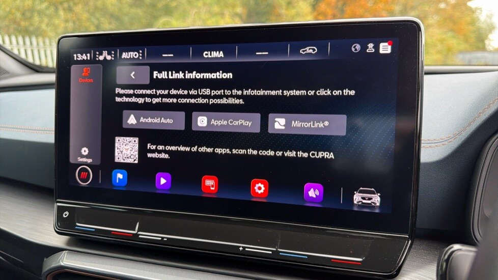 Used Cupra Formentor 2024 for sale - 76851202: Photo 38